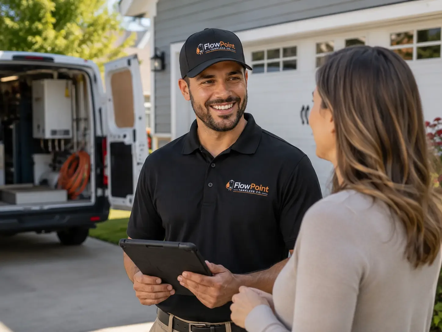 Tankless Water Heater Installation Burns, WY FAQs